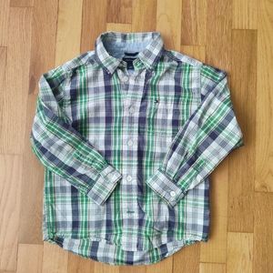 Tommy Hilfiger button down